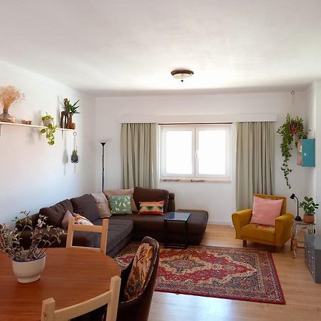 The Sweet Lemon 3 Apartment Bombarral Luaran gambar