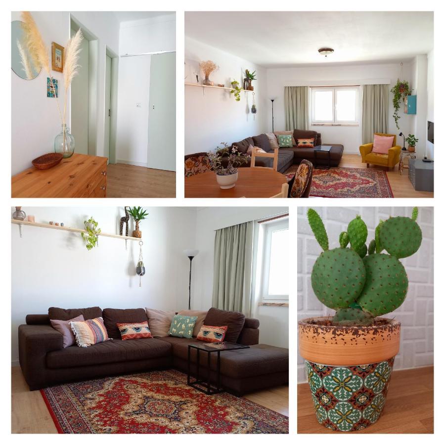 The Sweet Lemon 3 Apartment Bombarral Luaran gambar