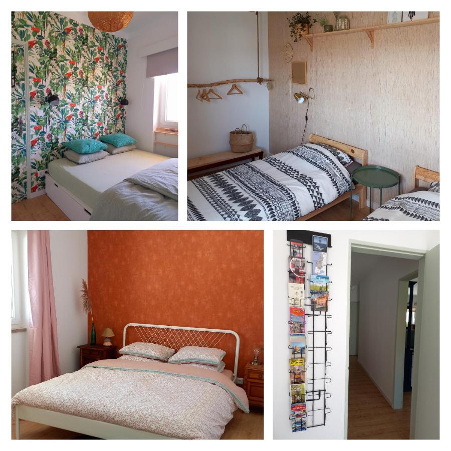 The Sweet Lemon 3 Apartment Bombarral Luaran gambar