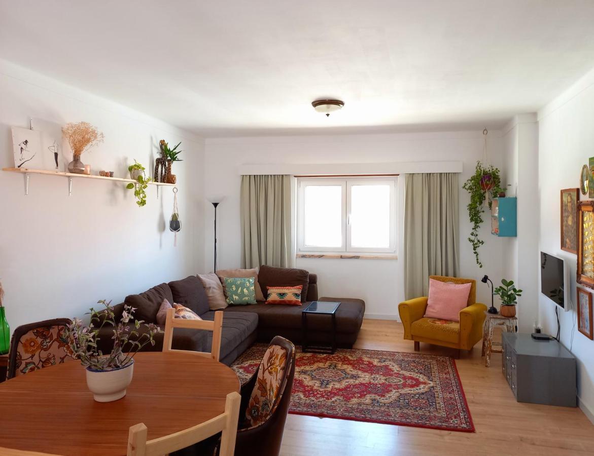 The Sweet Lemon 3 Apartment Bombarral Luaran gambar