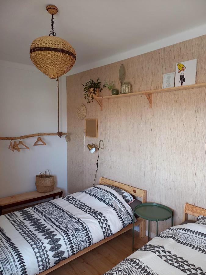 The Sweet Lemon 3 Apartment Bombarral Luaran gambar