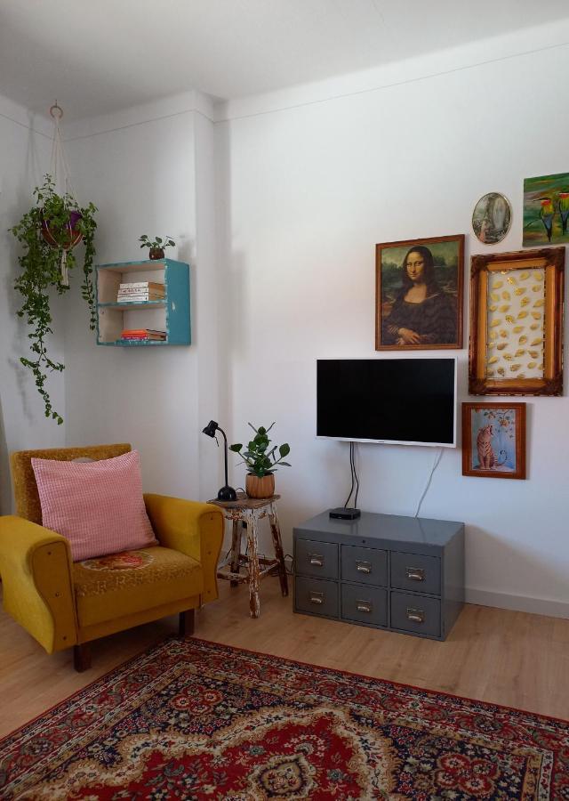 The Sweet Lemon 3 Apartment Bombarral Luaran gambar