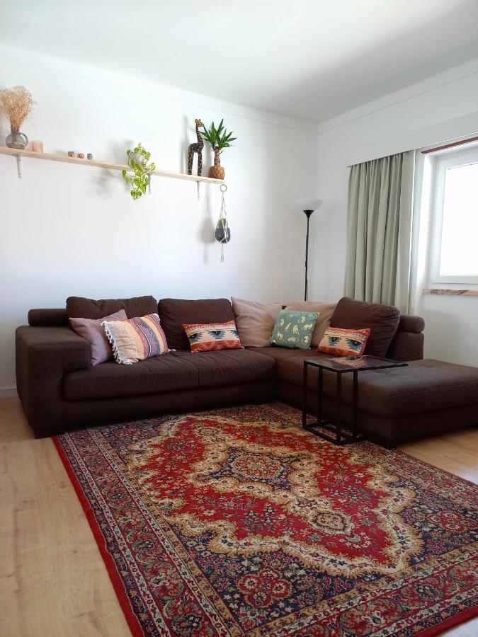The Sweet Lemon 3 Apartment Bombarral Luaran gambar