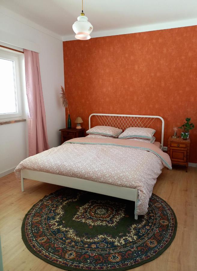 The Sweet Lemon 3 Apartment Bombarral Luaran gambar