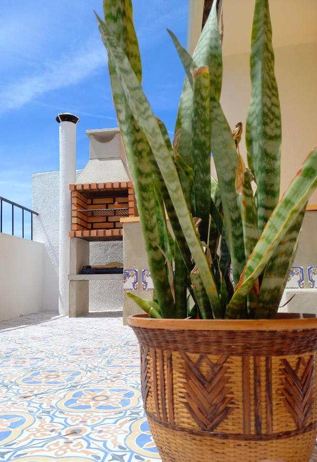 The Sweet Lemon 3 Apartment Bombarral Luaran gambar